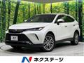 2020 Toyota Harrier Hybrid