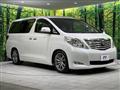 2010 Toyota Alphard G