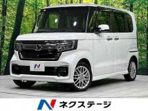 2022 Honda N BOX