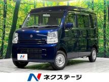 2021 Suzuki Every