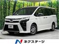 2019 Toyota Voxy