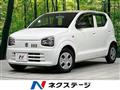 2019 Suzuki Alto