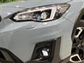 2020 Subaru IMPREZA XV HYBRID