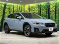 2020 Subaru IMPREZA XV HYBRID