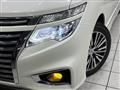 2017 Nissan Elgrand