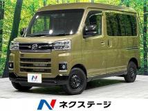 2022 Daihatsu Atrai