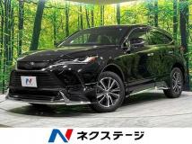 2023 Toyota Harrier