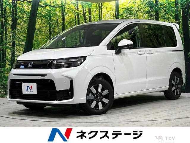 2025 Honda Freed