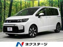 2025 Honda Freed