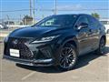 2020 Lexus RX