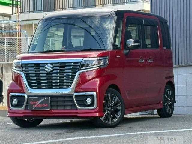 2019 Suzuki Suzuki Others