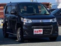 2013 Suzuki Wagon R