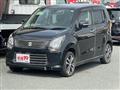 2013 Suzuki Wagon R