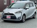 2016 Toyota Sienta