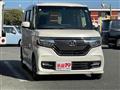 2018 Honda N BOX