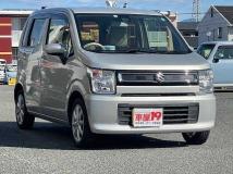 2017 Suzuki Wagon R