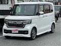 2021 Honda N BOX