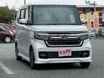2021 Honda N BOX