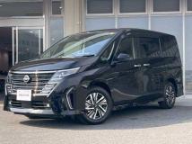 2025 Nissan Serena