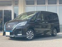 2021 Nissan Serena