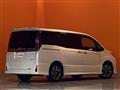 2020 Toyota Noah