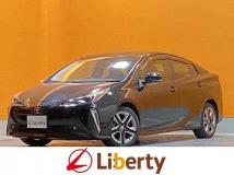 2020 Toyota Prius