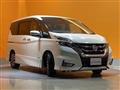 2019 Nissan Serena