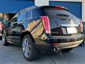 2011 Cadillac SRX