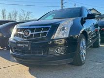 2011 Cadillac SRX