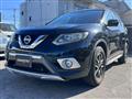 2014 Nissan X-Trail