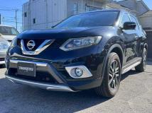 2014 Nissan X-Trail