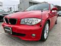 2006 BMW 1 Series