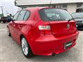 2006 BMW 1 Series