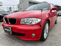 2006 BMW 1 Series