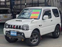 2015 Suzuki Jimny