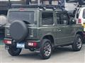 2024 Suzuki Jimny