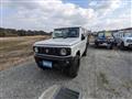 2023 Suzuki Jimny