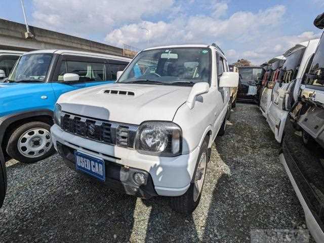 2017 Suzuki Jimny