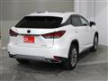 2020 Lexus RX