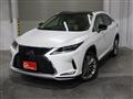 2020 Lexus RX