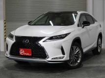 2020 Lexus RX