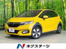 2017 Honda Fit Hybrid