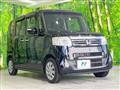 2016 Honda N BOX