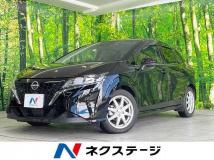 2021 Nissan Note