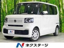 2023 Honda N BOX
