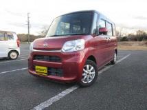 2017 Daihatsu Tanto