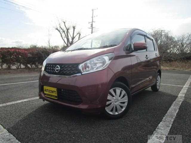 2014 Nissan Nissan Others