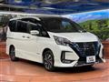 2021 Nissan Serena