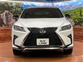 2015 Lexus RX