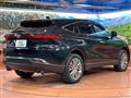 2021 Toyota Harrier